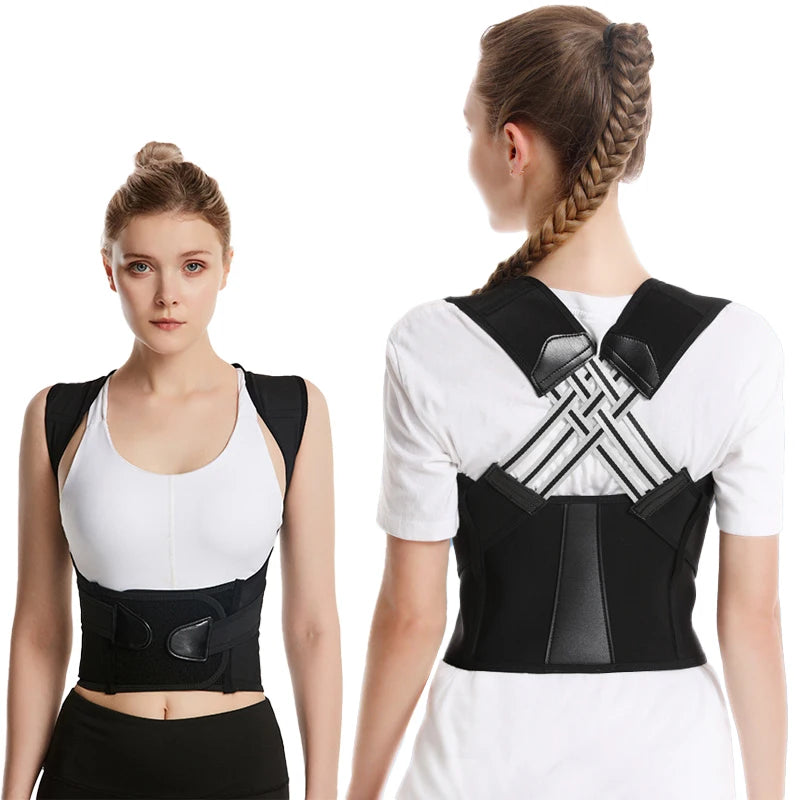 Wellavex™ Posture Corrector