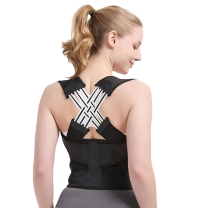 Wellavex™ Posture Corrector